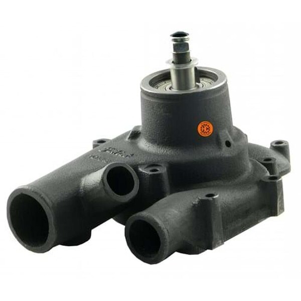 Aftermarket M747571N New Water Pump Fits White Combine Models 8900, 8920 M747571N-HYC_2 - main